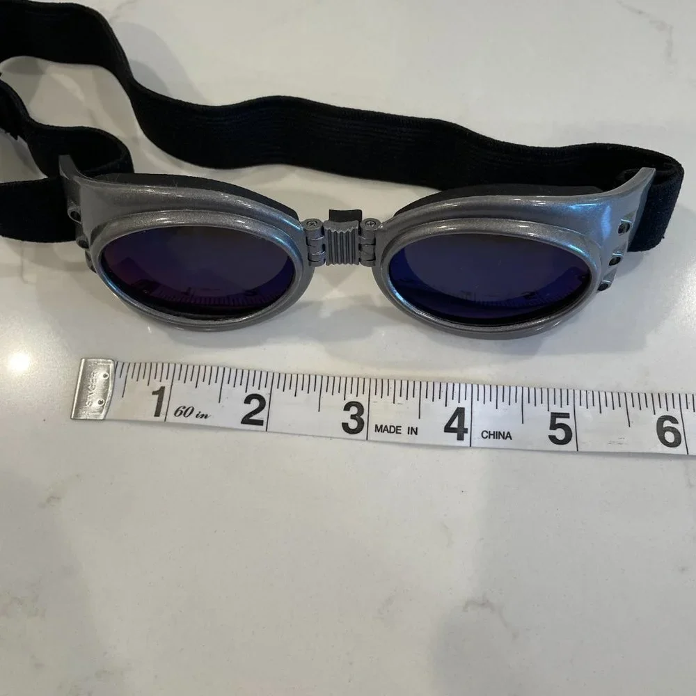 Snowboarding & Sledding Goggles UV Protection for Boys & Girls Youth Beginner